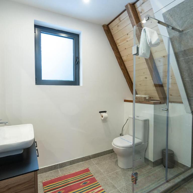 Kežman Mountain Houses - Two-Bedroom Chalet - 31