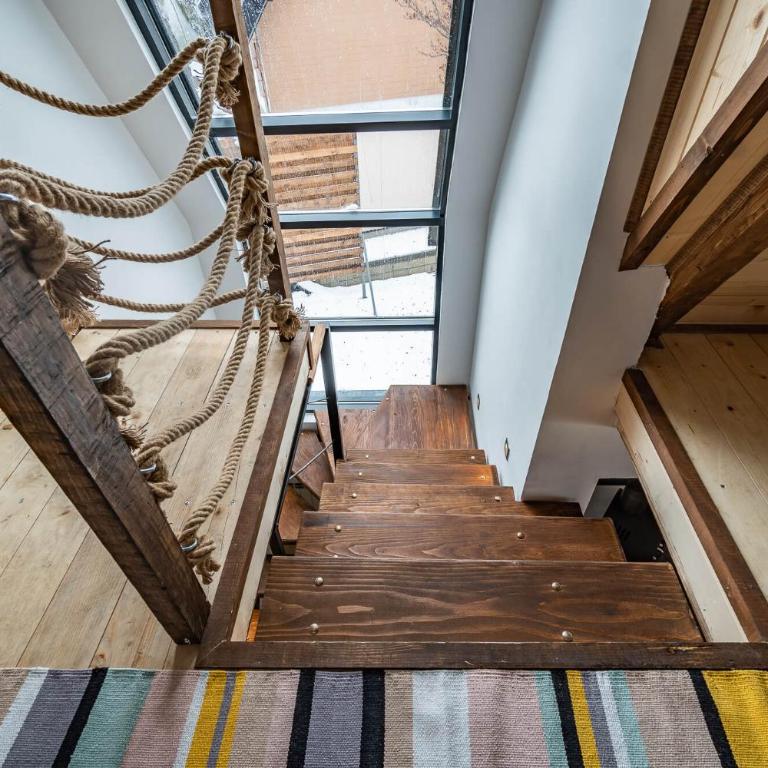 Kežman Mountain Houses - Two-Bedroom Chalet - 19