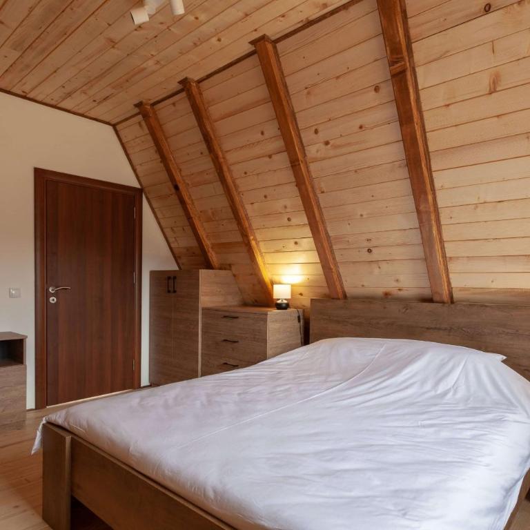 Kežman Mountain Houses - Two-Bedroom Chalet - 33
