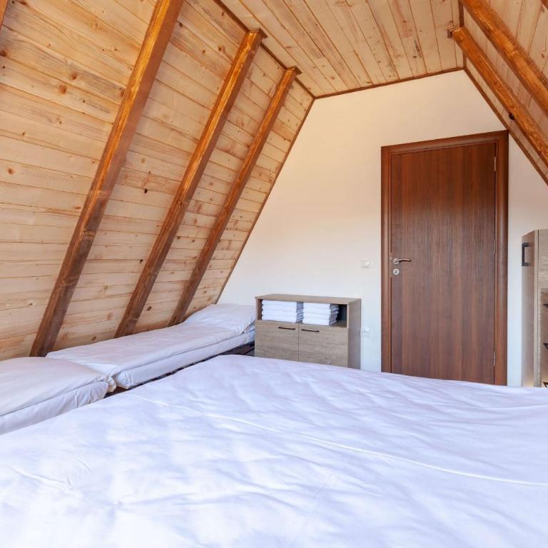 Kežman Mountain Houses - Two-Bedroom Chalet - 35