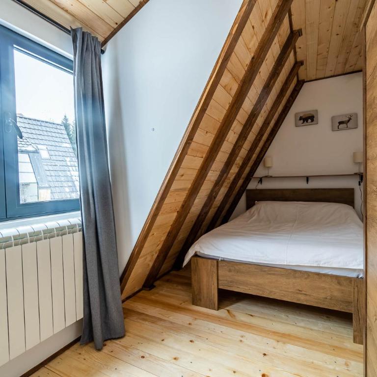 Kežman Mountain Houses - Two-Bedroom Chalet - 27