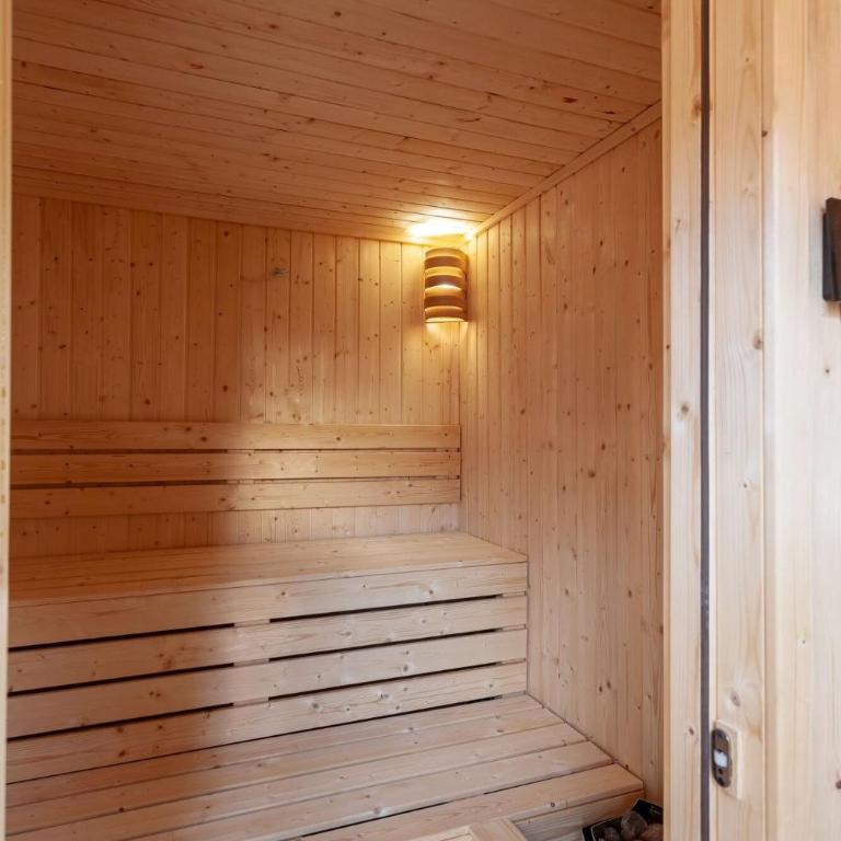 Kežman Mountain Houses - Two-Bedroom Chalet - 20