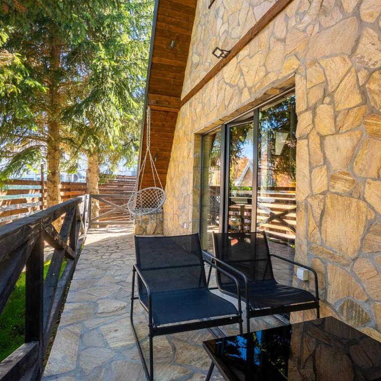 Kežman Mountain Houses - Two-Bedroom Chalet - 17