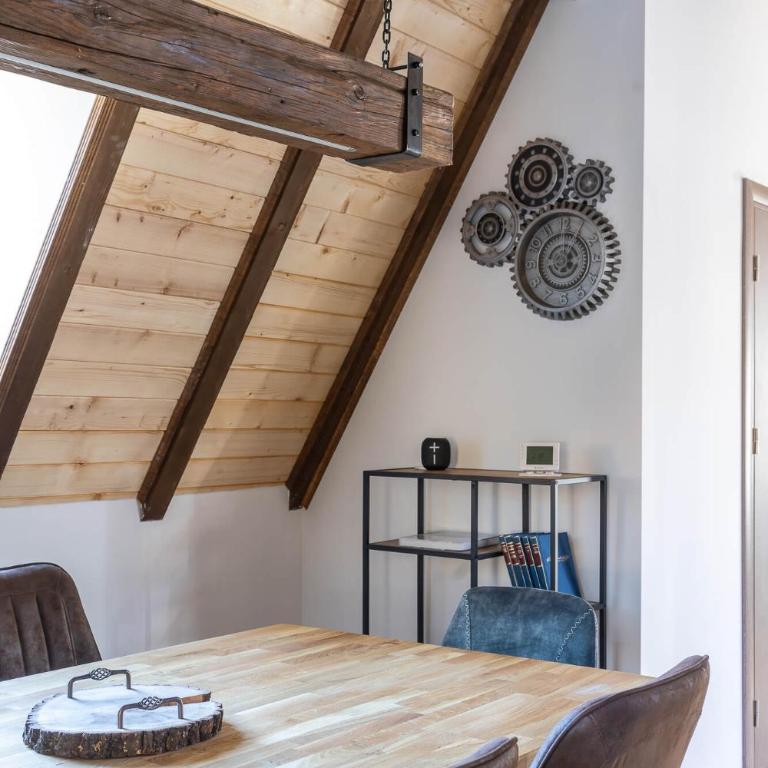 Kežman Mountain Houses - Two-Bedroom Chalet - 18
