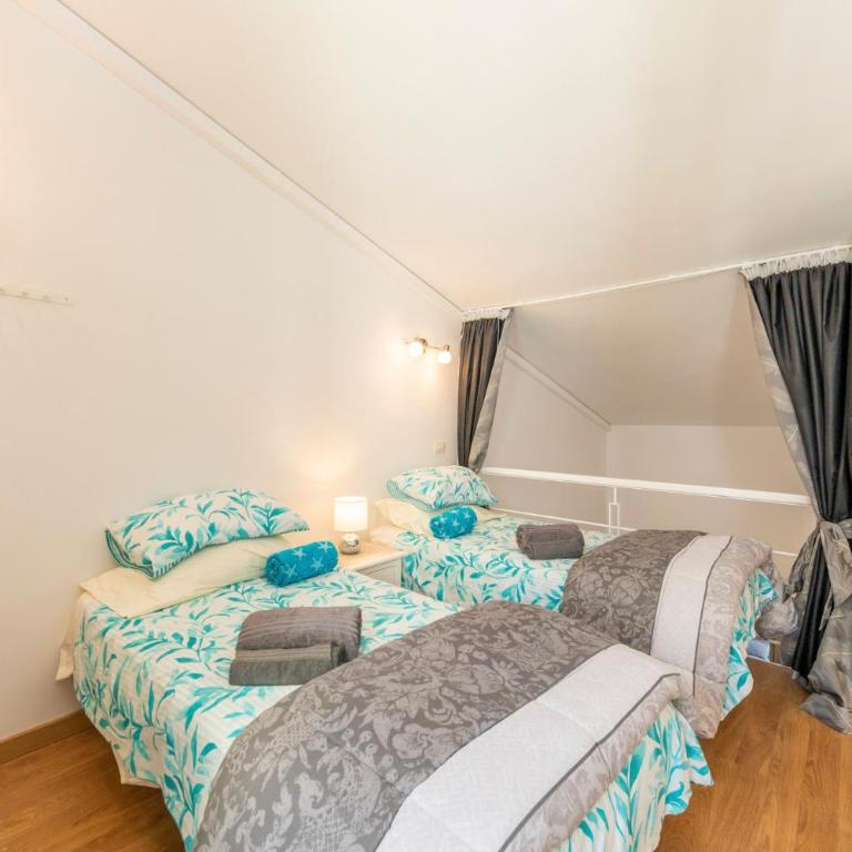 MEDANO4YOU Barefoot Beach House - Casa Unifamiliar de 3 dormitorios - 8