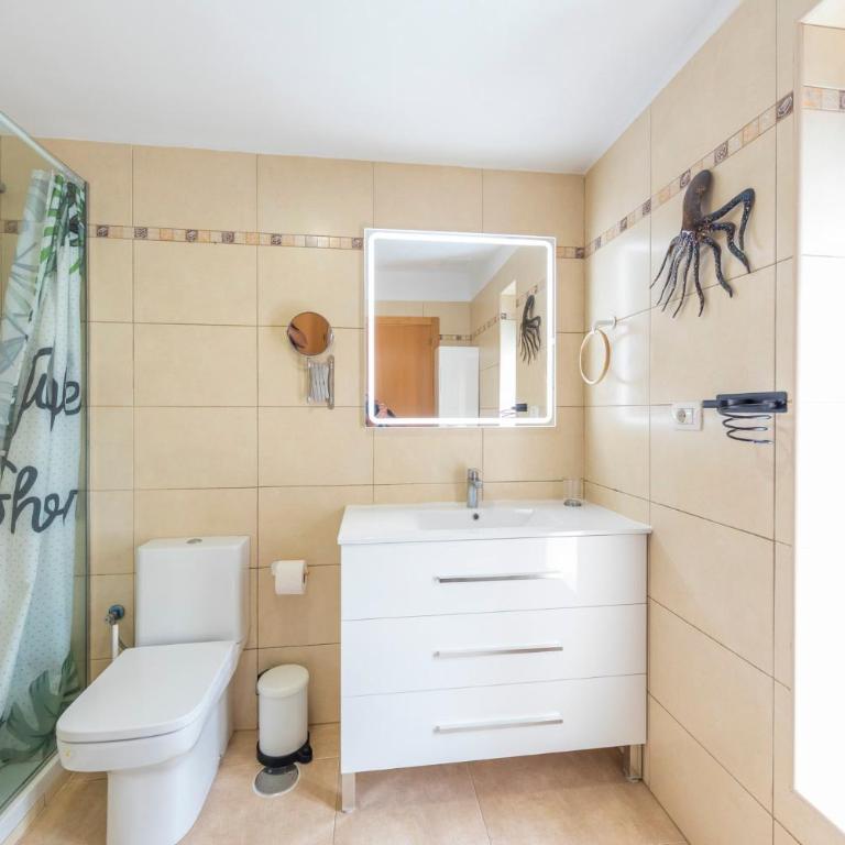 MEDANO4YOU Barefoot Beach House - Casa Unifamiliar de 3 dormitorios - 39