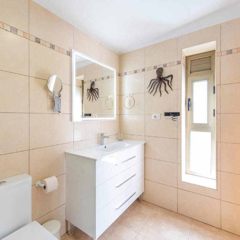 MEDANO4YOU Barefoot Beach House - Casa Unifamiliar de 3 dormitorios - 49
