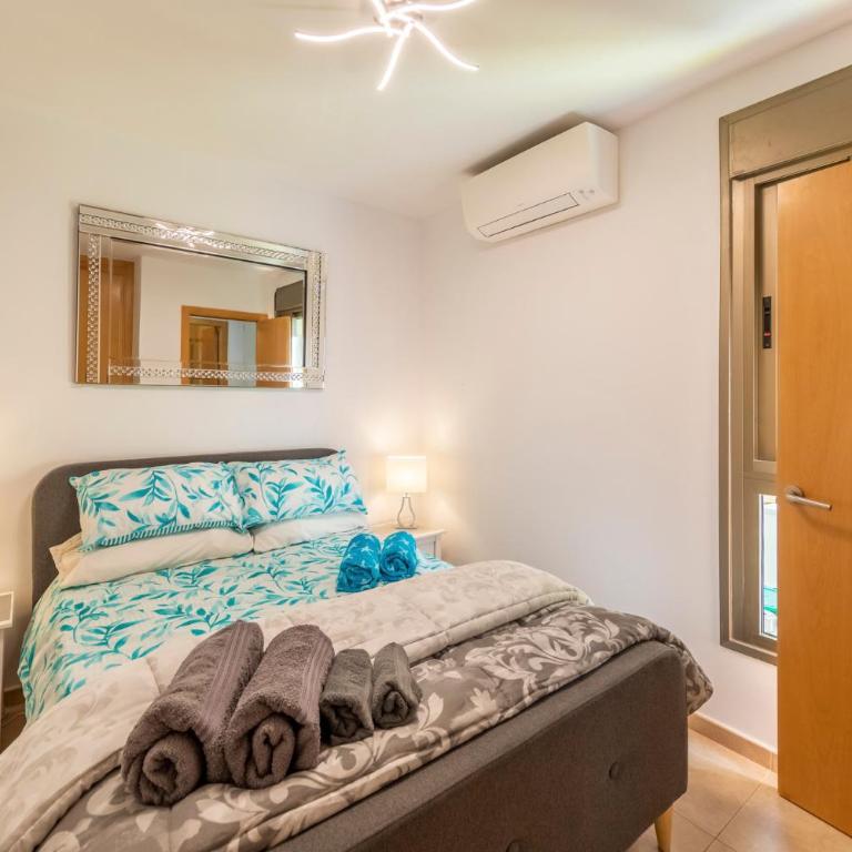 MEDANO4YOU Barefoot Beach House - Casa Unifamiliar de 3 dormitorios - 7