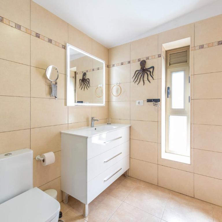 MEDANO4YOU Barefoot Beach House - Casa Unifamiliar de 3 dormitorios - 24