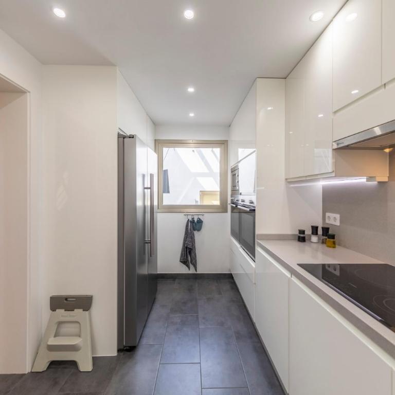 MEDANO4YOU Barefoot Beach House - Casa Unifamiliar de 3 dormitorios - 45