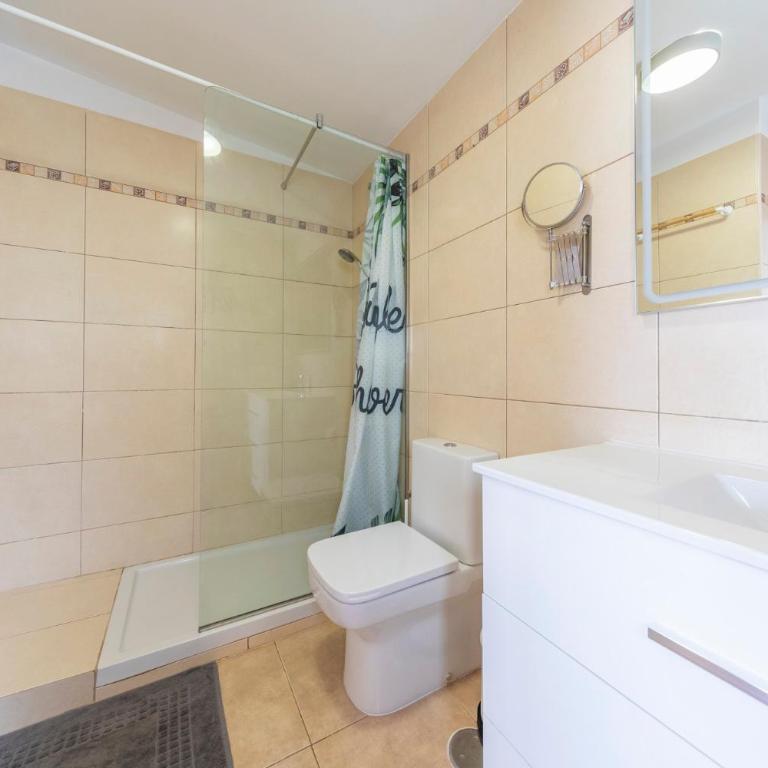MEDANO4YOU Barefoot Beach House - Casa Unifamiliar de 3 dormitorios - 9