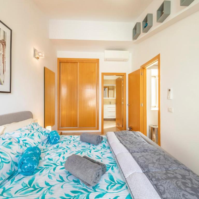 MEDANO4YOU Barefoot Beach House - Casa Unifamiliar de 3 dormitorios - 21