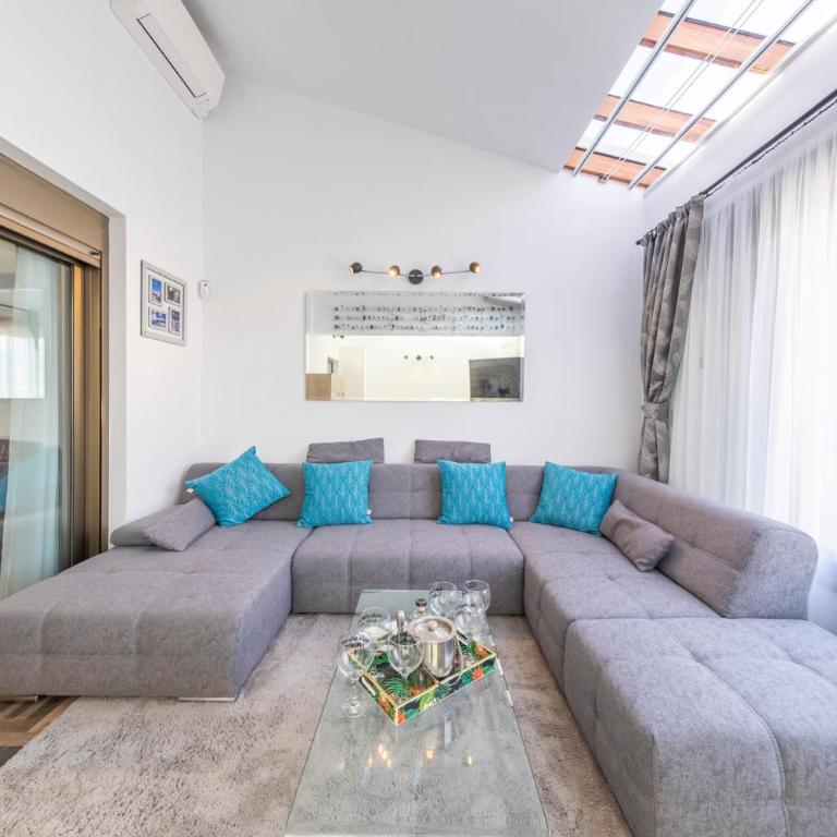 MEDANO4YOU Barefoot Beach House - Casa Unifamiliar de 3 dormitorios - 11