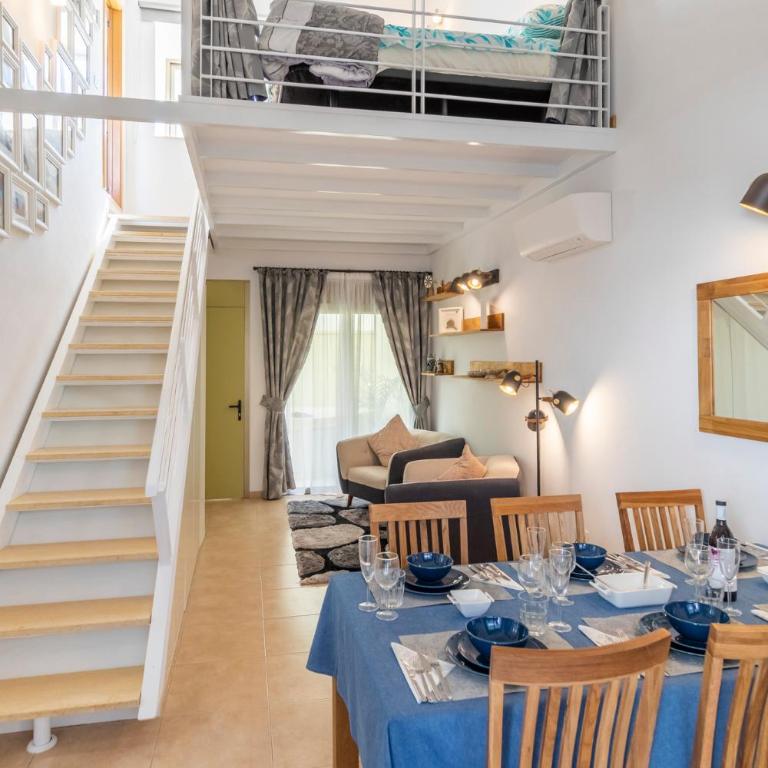 MEDANO4YOU Barefoot Beach House - Casa Unifamiliar de 3 dormitorios - 15