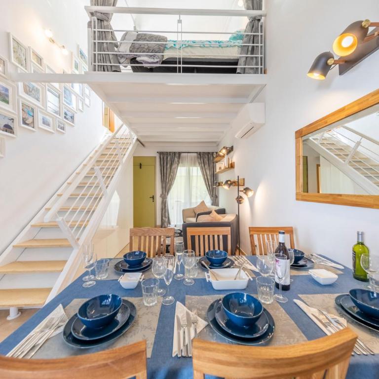 MEDANO4YOU Barefoot Beach House - Casa Unifamiliar de 3 dormitorios - 4