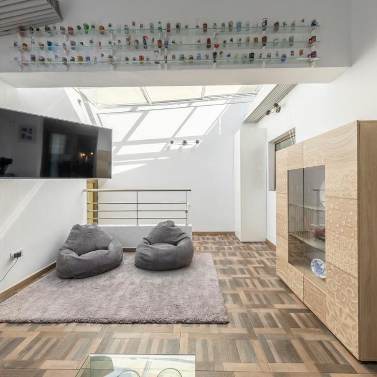 MEDANO4YOU Barefoot Beach House - Casa Unifamiliar de 3 dormitorios - 55