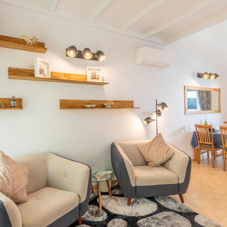 MEDANO4YOU Barefoot Beach House - Casa Unifamiliar de 3 dormitorios - 16