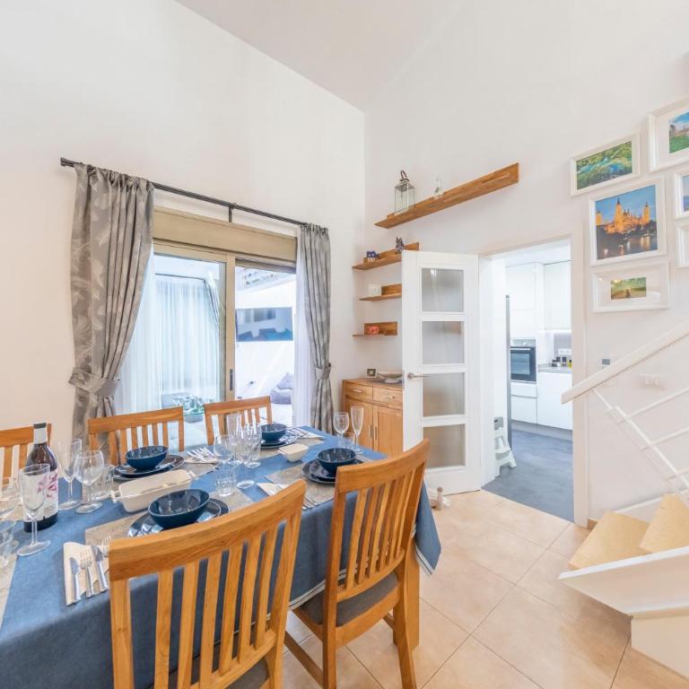 MEDANO4YOU Barefoot Beach House - Casa Unifamiliar de 3 dormitorios - 53
