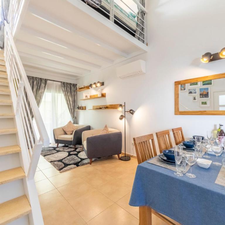 MEDANO4YOU Barefoot Beach House - Casa Unifamiliar de 3 dormitorios - 56