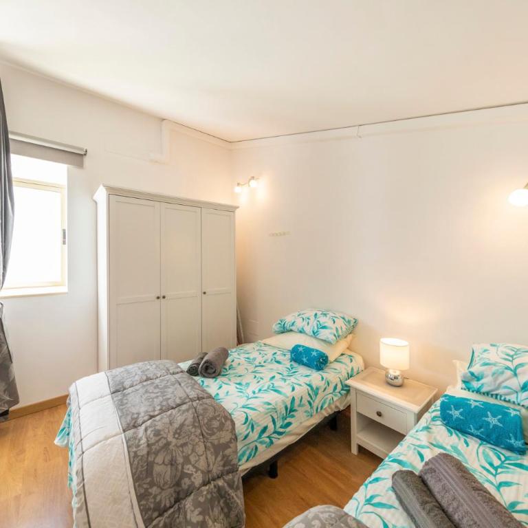 MEDANO4YOU Barefoot Beach House - Casa Unifamiliar de 3 dormitorios - 35