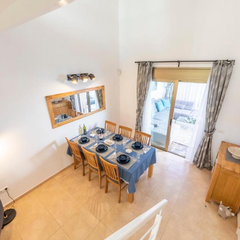 MEDANO4YOU Barefoot Beach House - Casa Unifamiliar de 3 dormitorios - 41