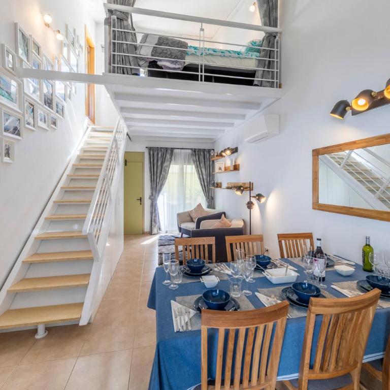 MEDANO4YOU Barefoot Beach House - Casa Unifamiliar de 3 dormitorios - 43