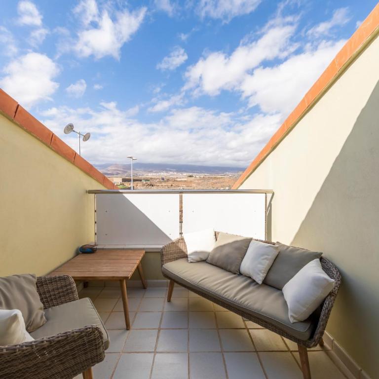 MEDANO4YOU Barefoot Beach House - Casa Unifamiliar de 3 dormitorios - 5