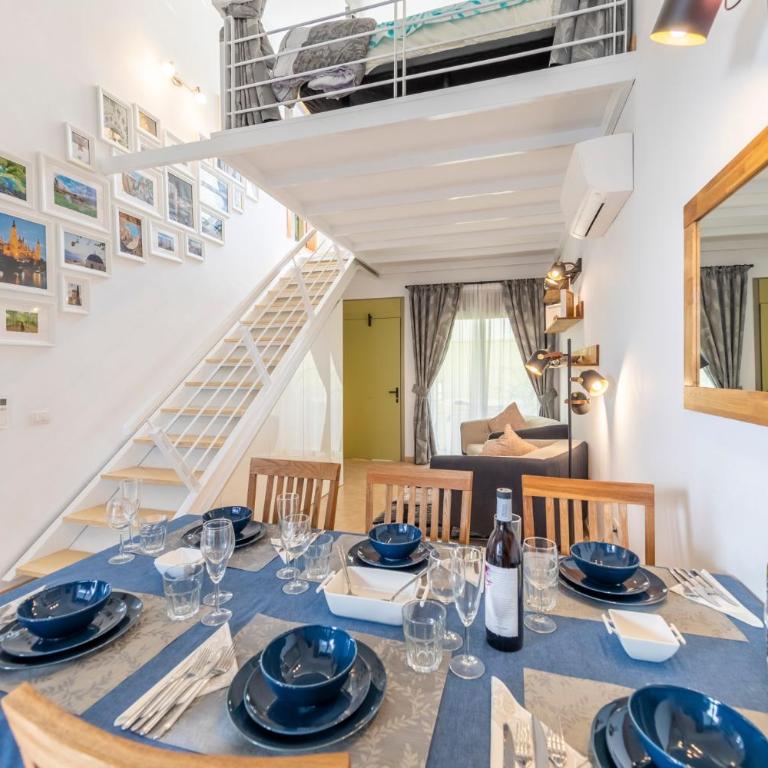 MEDANO4YOU Barefoot Beach House - Casa Unifamiliar de 3 dormitorios - 27