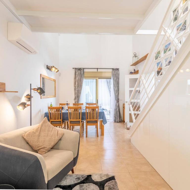 MEDANO4YOU Barefoot Beach House - Casa Unifamiliar de 3 dormitorios - 28