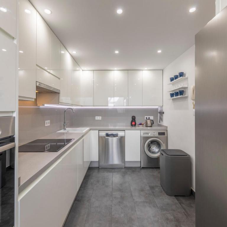MEDANO4YOU Barefoot Beach House - Casa Unifamiliar de 3 dormitorios - 3