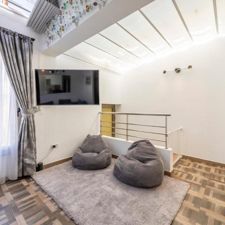 MEDANO4YOU Barefoot Beach House - Casa Unifamiliar de 3 dormitorios - 51