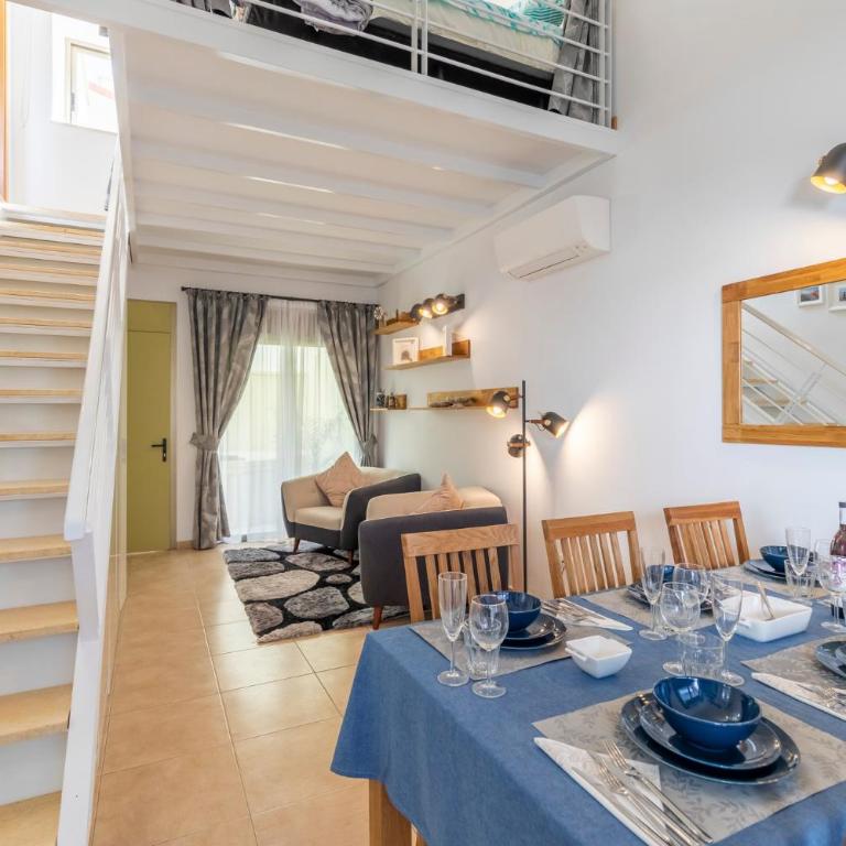 MEDANO4YOU Barefoot Beach House - Casa Unifamiliar de 3 dormitorios - 54