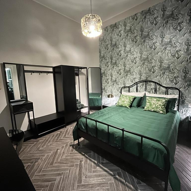 Sogno Botanico - Triple Room with Private Bathroom - 7
