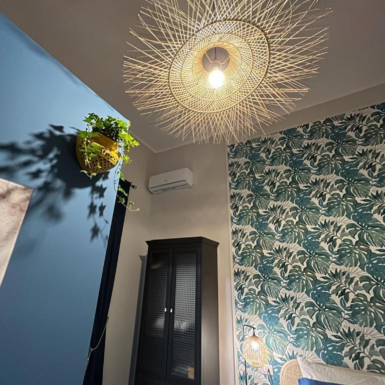 Sogno Botanico - Deluxe Double Room with Balcony - 7