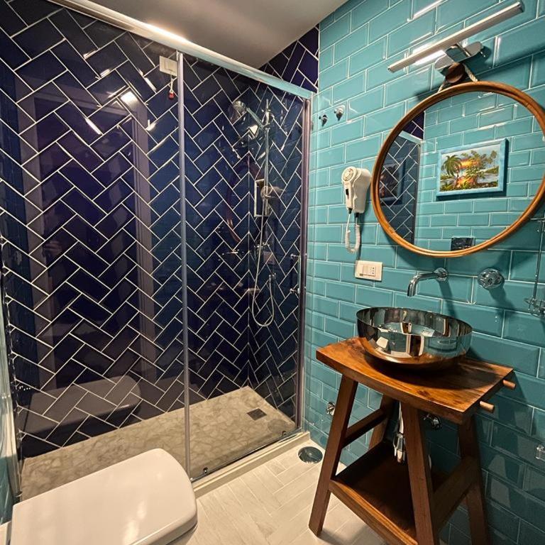Sogno Botanico - Deluxe Double Room with Balcony - 8