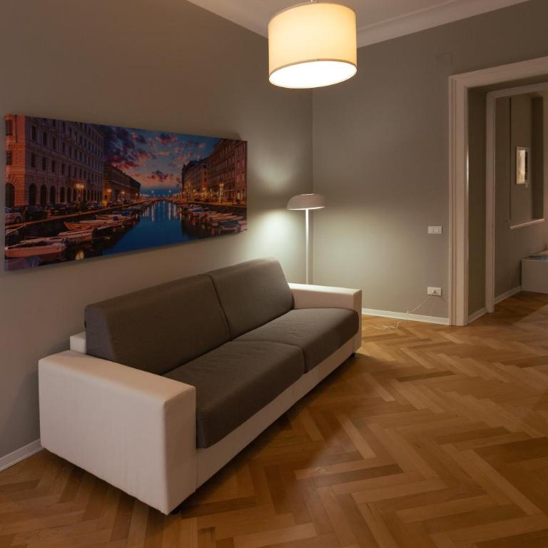 Da Gillo - Appartamento con 1 Camera da Letto - 25