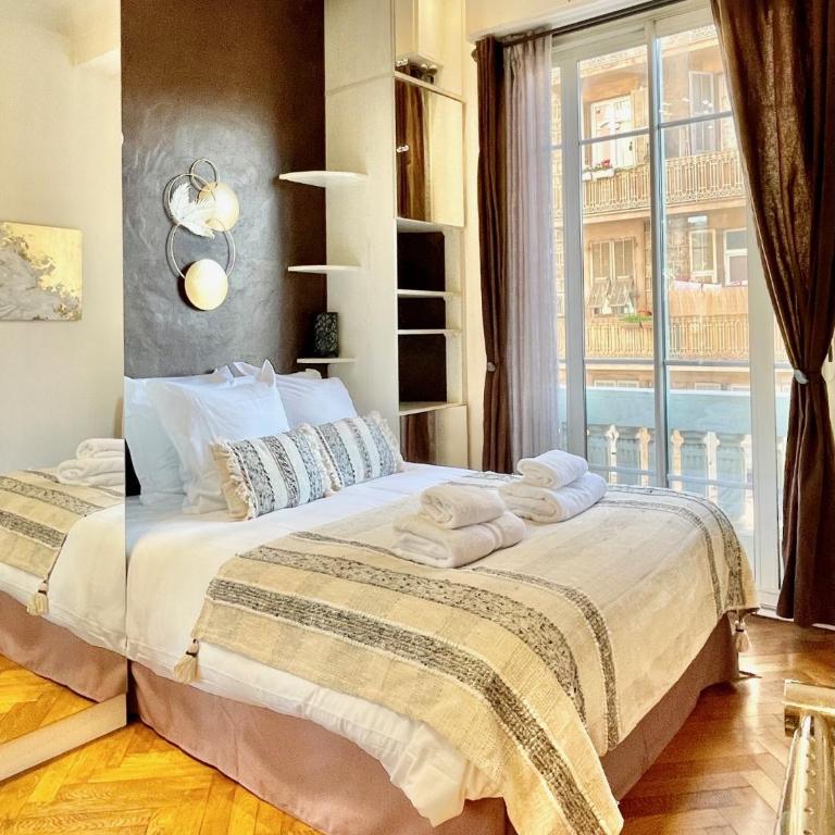Swiss Star - Easy Home Booking - Appartement 1 Chambre - 12
