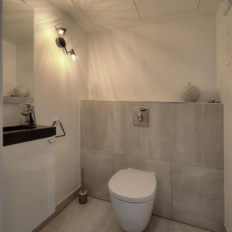 Upstays Charming 50m2 Apartment Cannes - Apartment - 16