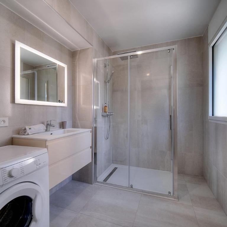 Upstays Charming 50m2 Apartment Cannes - Apartment - 5