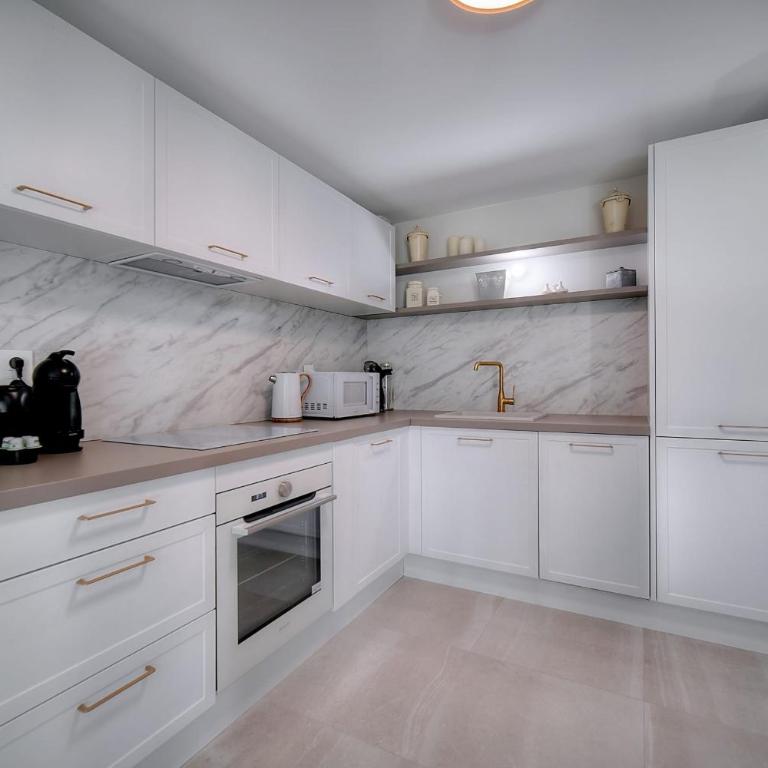 Upstays Charming 50m2 Apartment Cannes - Apartment - 4