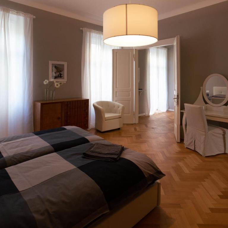 Da Gillo - Appartamento con 1 Camera da Letto - 32
