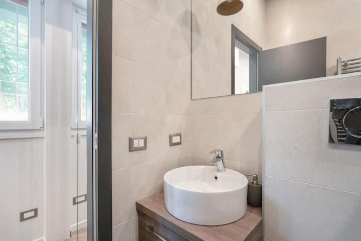 MK - Apartment Soderini - Camera Matrimoniale con Bagno Privato - 2