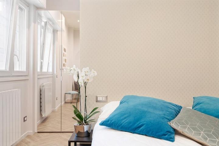 MK - Apartment Soderini - Camera Matrimoniale con Bagno Privato - 4