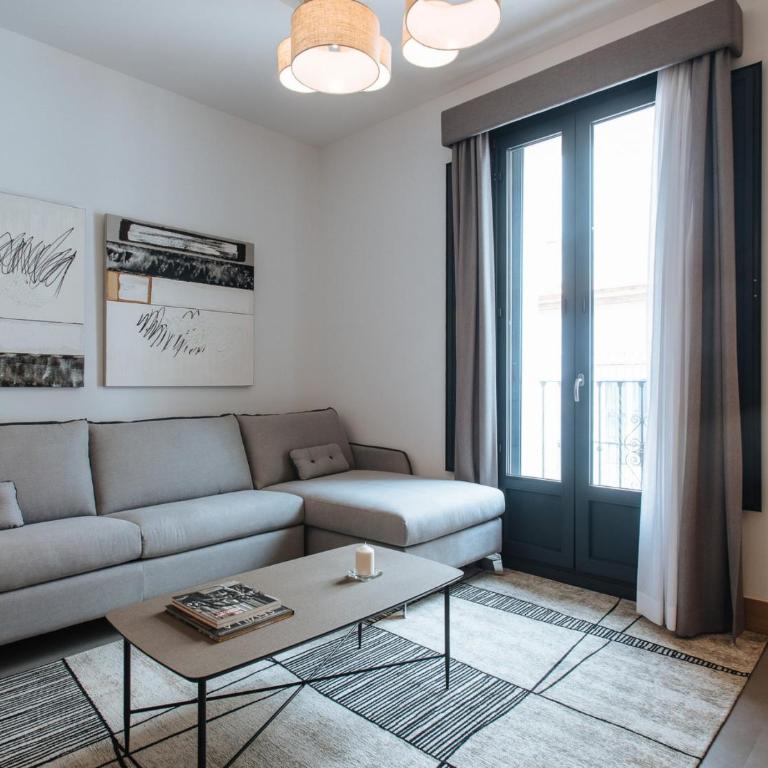 Guadalupe 15 by Magno Apartments - Apartamento con balcón - 8