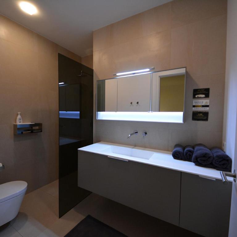 wohnanders - Appartamento con 1 Camera da Letto - 9