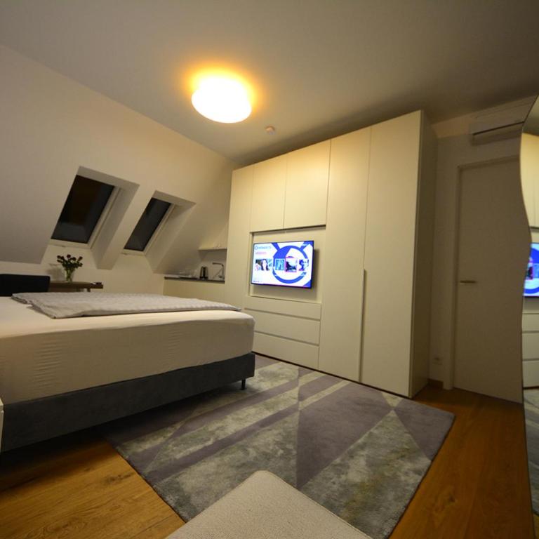 wohnanders - Appartamento con 1 Camera da Letto - 10