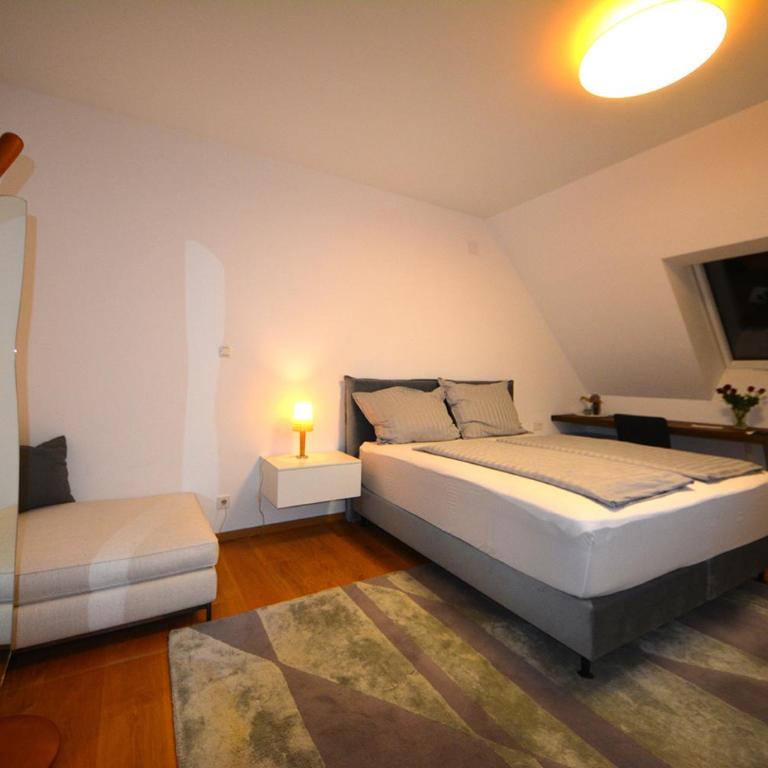 wohnanders - Appartamento con 1 Camera da Letto - 1