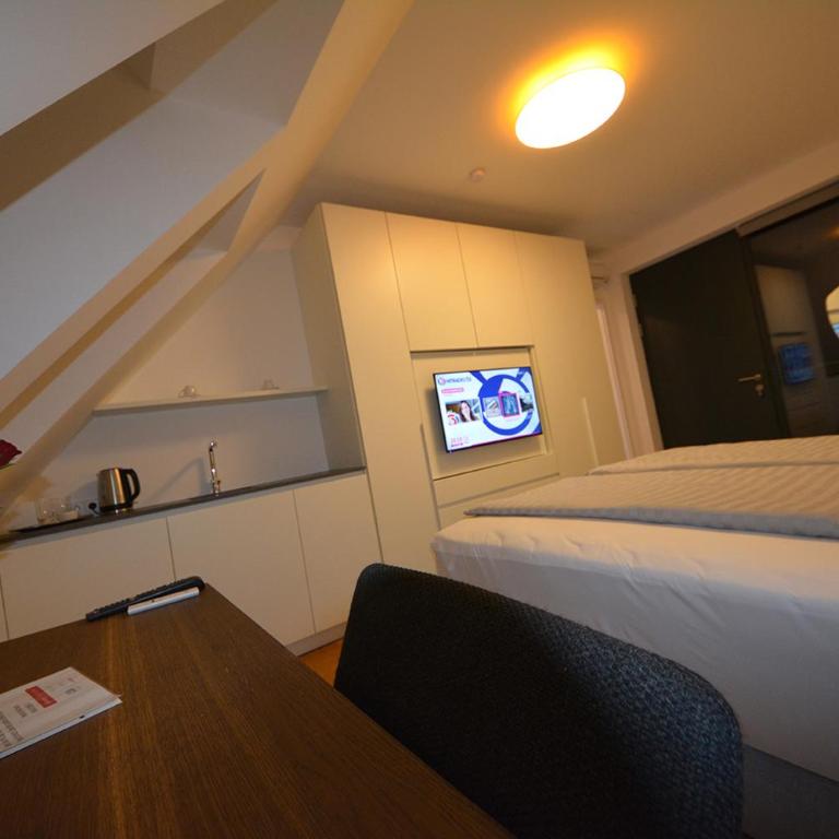 wohnanders - Appartamento con 1 Camera da Letto - 11