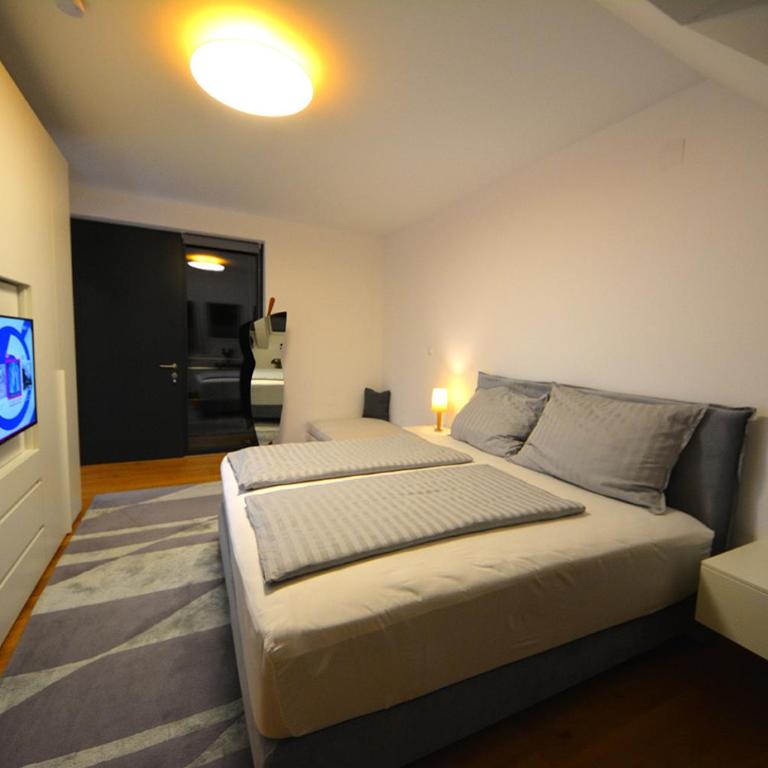 wohnanders - Appartamento con 1 Camera da Letto - 7