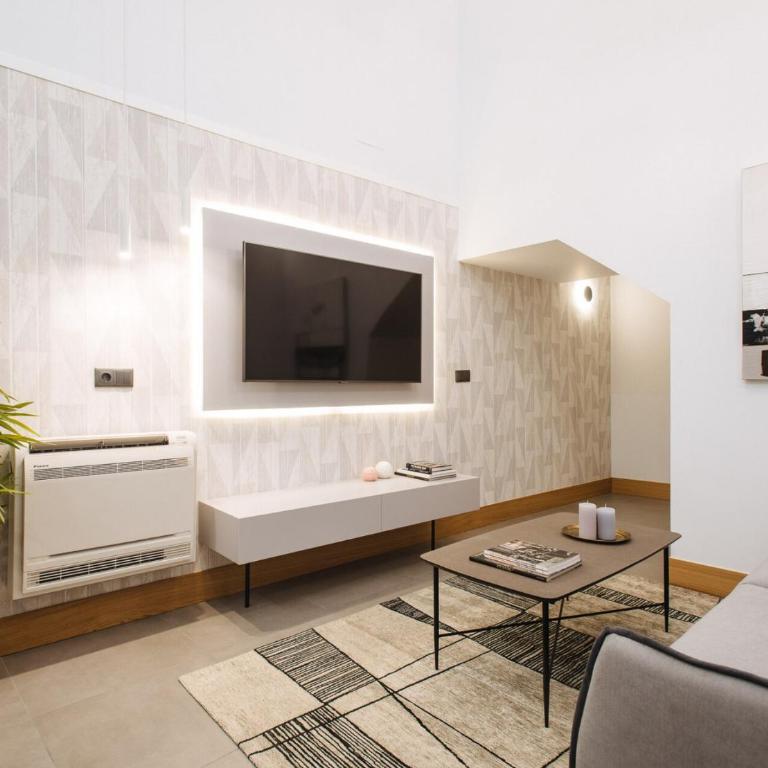 Guadalupe 15 by Magno Apartments - Apartamento Interior de 1 dormitorio - 10